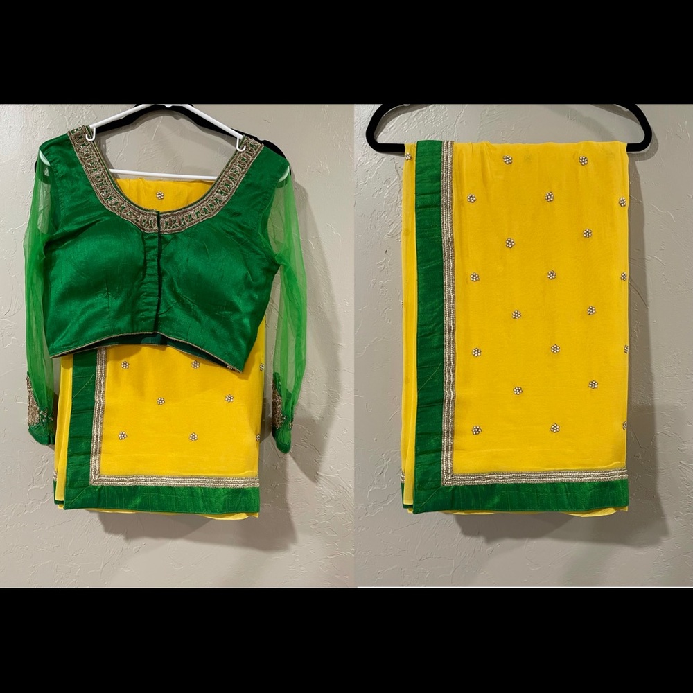 SAREE